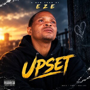 upset 