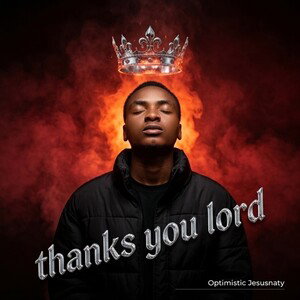 thanks you lord 
