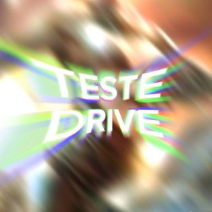 TESTE DRIVE feat. MAY