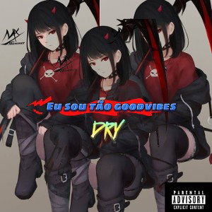 EU SOU TÃO GOODVIBES' rs