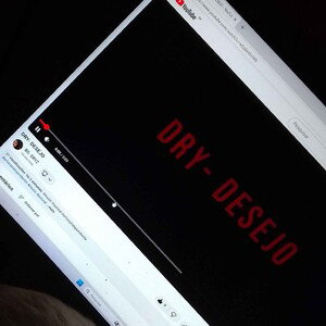 DESEJO 