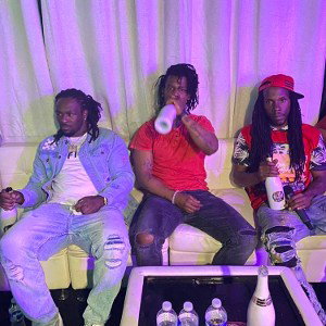  Church Moe ft j.o.s.h