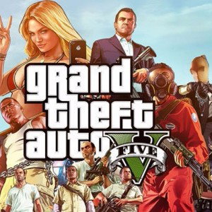 GTA 