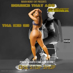 bounce remix 111