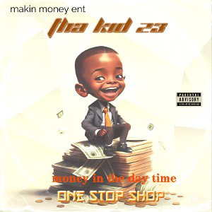 money in the day time 444