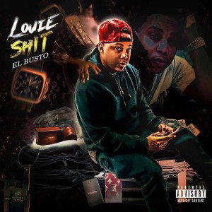 Louie Shit-El Busto