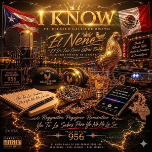 IKnow Remix