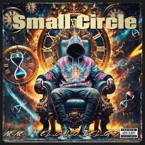 SMALLCIRCLE NENE X ELUNICOGALLODEORO956