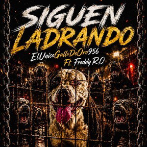 SiguenLadrando