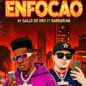 ENFOCAOBYGALLODEOROFTBARBARIAM