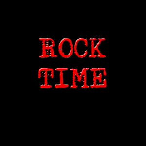 Rock Time