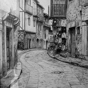 La Via Del Sale Pt.2