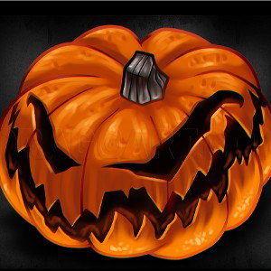 Jack-o'-lantern freestyle - Newsense 