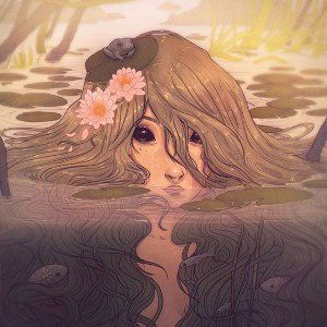 Newsense - Una ninfa, un serpente o una studentessa