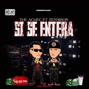 Si se Entera