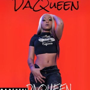Da Queen - Da Queen_ Messy Im living it