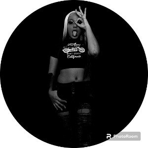 DaQueen-Playboi Swagg remix