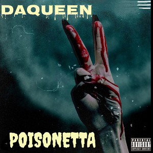 DaQueen-Poisonetta