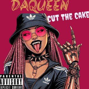  DaQueen - Cut the Cake