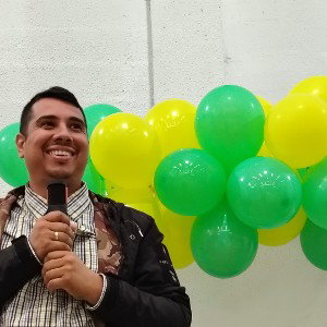 Guárdame y guárdala 