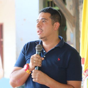 Para mis amigos / Mc Néstor florez 