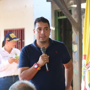 al despertar / Mc Néstor florez 