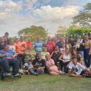 mc Nestor Florez / Osney Rojas Otra Vez
