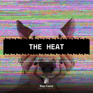 The heat 🔥🔥