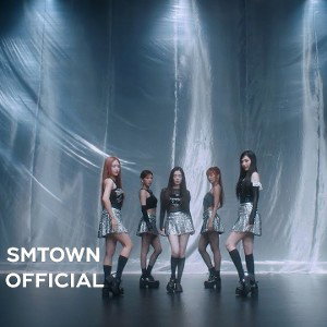 Red Velvet - Cosmic Remix