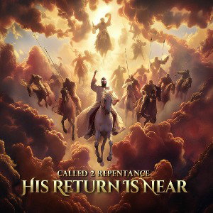His Return Is Near 