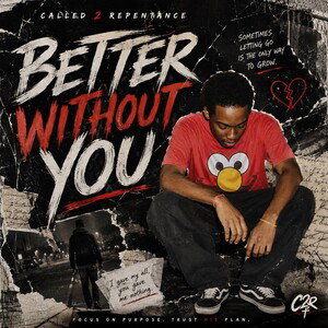 Better Without You
