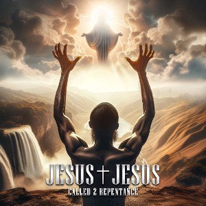Jesus Jesus