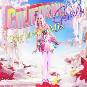 California girls gospel remix