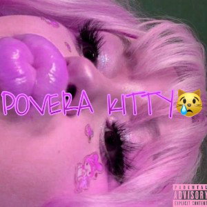 POVERA KITTY