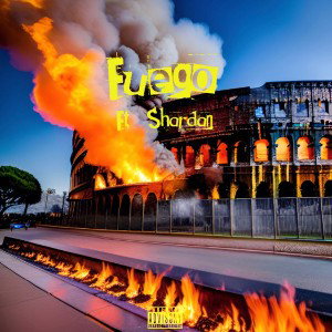 FUEGO FT.SHARDAN