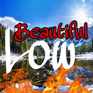 Beautiful Low
