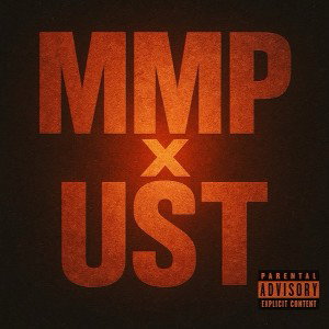 MMP x UST 🤫🤫