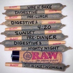 420 🔥💨 ft. @THC ￼