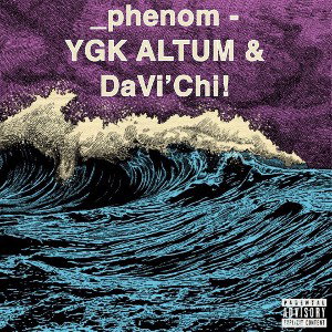 _phenom ￼🎶