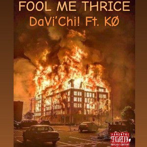 FOOL ME THRICE 🔥🔥🔥