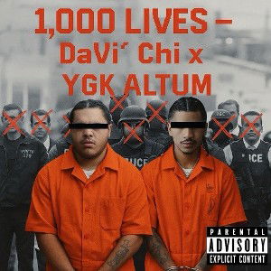 1,000 Lives 💯👑👑