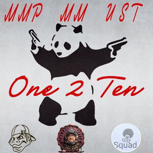 One 2 TEN ft. @CKC @MCSOULO 💰💰💰
