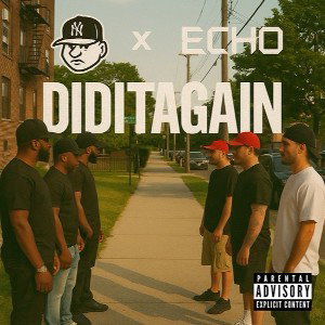 DidItAgain [MMP RMX] 💰💰