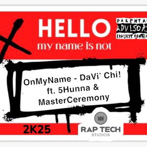 OnMyName!!! (OMN) 💯💯💯