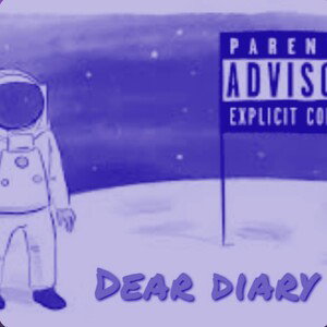 DDEAR DDIARY… 👑👑👑 (screwed but not chopped)