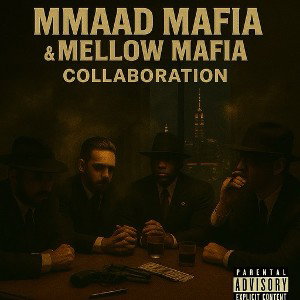 THE MOB 