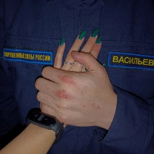 _-◣_◢-K҉i҉d҉ -‿--_💔Ты меня не любишь💔
