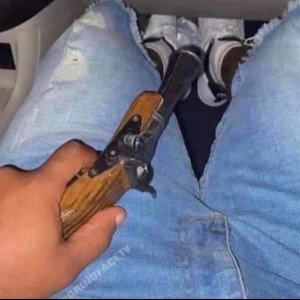 slide on thy OP