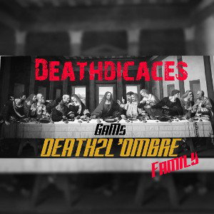 ☠️Deathdicace👻