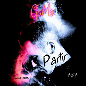 ☣️Partir☣️